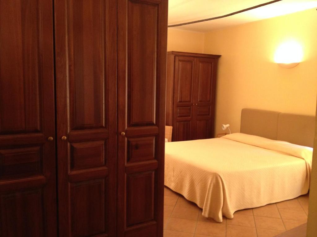Il Convento Aparthotel Rapallo Room photo